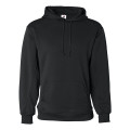Badger Men's Performance Fleece Hooded Sweatshirt