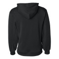 Badger Men's Performance Fleece Hooded Sweatshirt