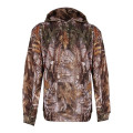 Badger Men's Performance Fleece Hooded Sweatshirt