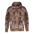 Badger Men's Performance Fleece Hooded Sweatshirt