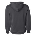 Badger Men's Performance Fleece Hooded Sweatshirt