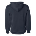 Badger Men's Performance Fleece Hooded Sweatshirt