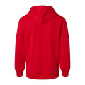 Badger Men's Performance Fleece Hooded Sweatshirt