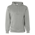 Badger Men's Performance Fleece Hooded Sweatshirt