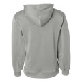 Badger Men's Performance Fleece Hooded Sweatshirt