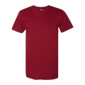 American Apparel Unisex USA-Made Fine Jersey Tee