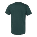 American Apparel Unisex USA-Made Fine Jersey Tee