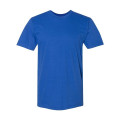 American Apparel Unisex USA-Made Fine Jersey Tee