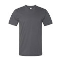 American Apparel Unisex USA-Made Fine Jersey Tee