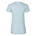 American Apparel Unisex USA-Made Fine Jersey Tee