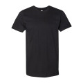 American Apparel Unisex USA-Made Fine Jersey Tee