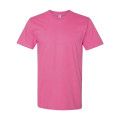 American Apparel Unisex USA-Made Fine Jersey Tee
