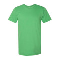 American Apparel Unisex USA-Made Fine Jersey Tee
