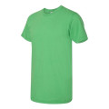 American Apparel Unisex USA-Made Fine Jersey Tee