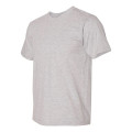 American Apparel Unisex USA-Made Fine Jersey Tee