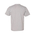 American Apparel Unisex USA-Made Fine Jersey Tee