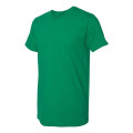 American Apparel Unisex USA-Made Fine Jersey Tee