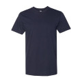 American Apparel Unisex USA-Made Fine Jersey Tee