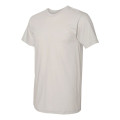 American Apparel Unisex USA-Made Fine Jersey Tee