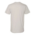 American Apparel Unisex USA-Made Fine Jersey Tee