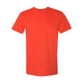 American Apparel Unisex USA-Made Fine Jersey Tee