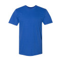 American Apparel Unisex USA-Made Fine Jersey Tee