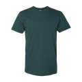American Apparel Unisex USA-Made Fine Jersey Tee