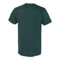 American Apparel Unisex USA-Made Fine Jersey Tee