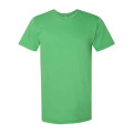 American Apparel Unisex USA-Made Fine Jersey Tee