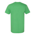 American Apparel Unisex USA-Made Fine Jersey Tee