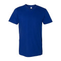 American Apparel Unisex USA-Made Fine Jersey Tee