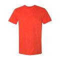 American Apparel Unisex USA-Made Fine Jersey Tee