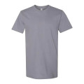 American Apparel Unisex USA-Made Fine Jersey Tee