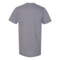 American Apparel Unisex USA-Made Fine Jersey Tee
