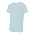 American Apparel Unisex USA-Made Fine Jersey Tee