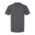 American Apparel Unisex USA-Made Fine Jersey Tee