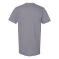 American Apparel Unisex USA-Made Fine Jersey Tee