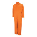 Red Kap Twill Action Back Coverall Long Sizes