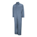 Red Kap Twill Action Back Coverall Long Sizes