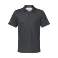 Adidas Men's Ultimate365 Diamond Dot Print Polo