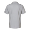 Adidas Men's Ultimate365 Diamond Dot Print Polo