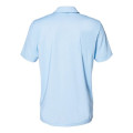 Adidas Men's Ultimate365 Diamond Dot Print Polo