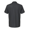 Adidas Men's Ultimate365 Diamond Dot Print Polo