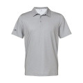 Adidas Men's Ultimate365 Diamond Dot Print Polo