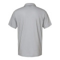 Adidas Men's Ultimate365 Diamond Dot Print Polo