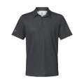Adidas Men's Ultimate365 Diamond Dot Print Polo
