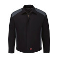 Red Kap Unisex Performance Crew Jacket
