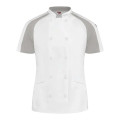 Chef Designs Women's Airflow Raglan Chef Coat