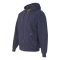 DRI DUCK Crossfire Heavyweight Power Fleece Hooded Jacket...