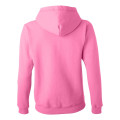 Gildan Heavy Blend™ Women's Full-Zip Hooded Sweatshirt